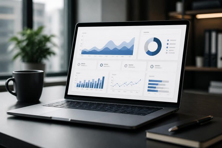 Analytics Reporting