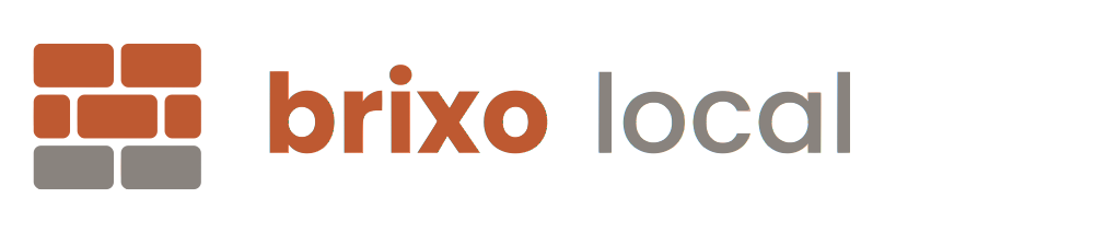 Brixo Local