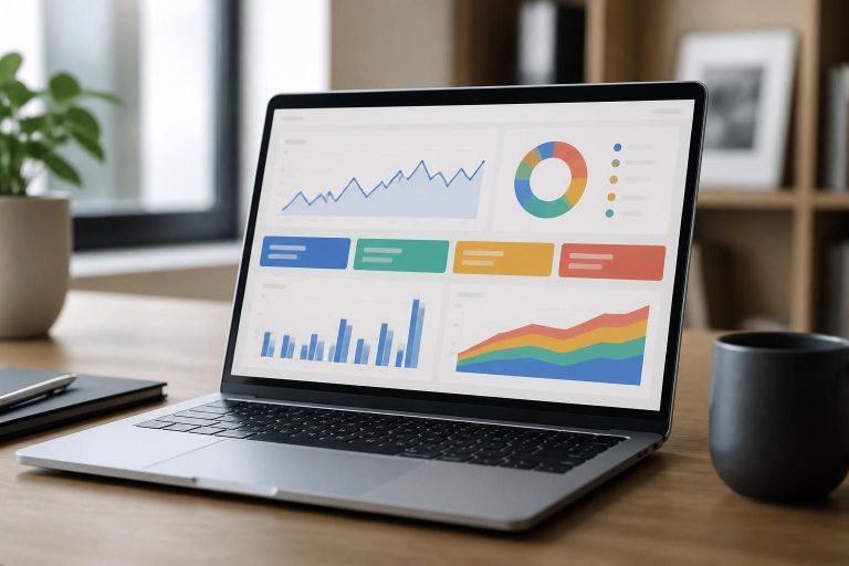 Google Ads Management