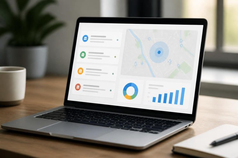 Local Service Ads Management
